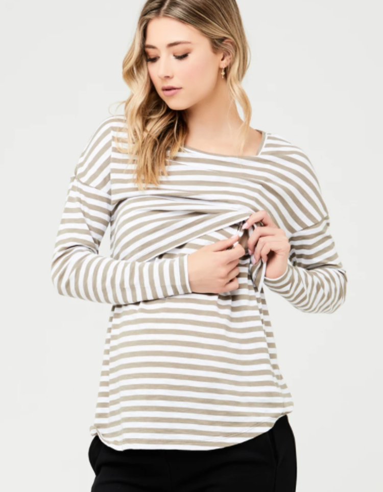 Ripe Maternité Chandail Maternité Ripe