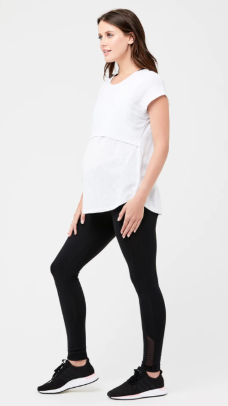 Ripe Maternité Legging Maternité Ripe