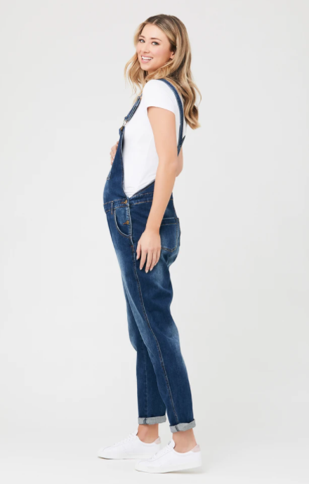 Maternity Overalls - Classic Bumperalls from Sexy Mama Maternity