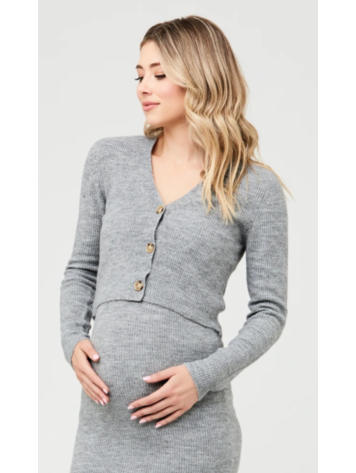 Ripe Maternité Cardigan Maternité Ripe