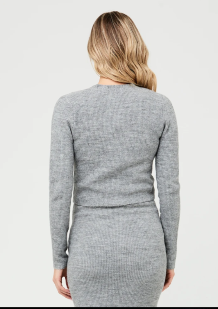 Ripe Maternité Ripe Maternity Cardigan
