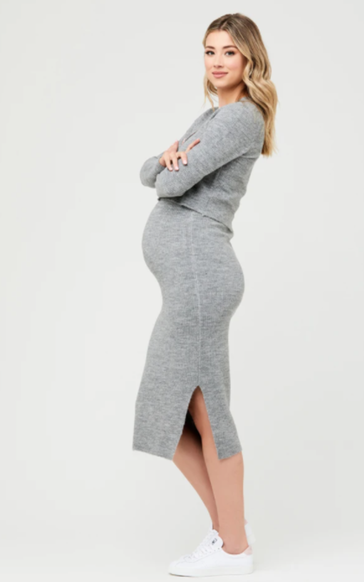 Ripe Maternité Ripe Maternity Cardigan