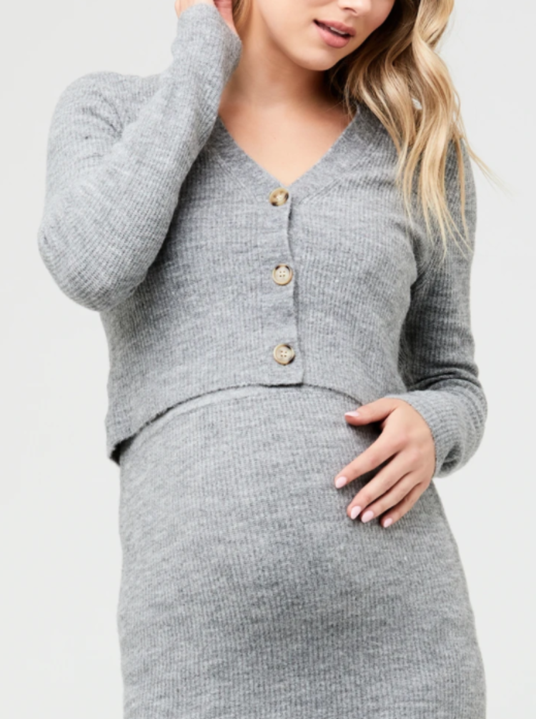 Ripe Maternité Ripe Maternity Cardigan