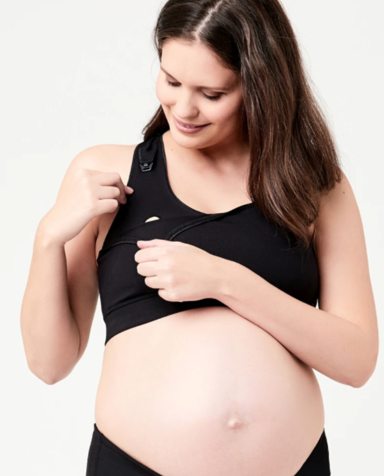 Ripe Maternité Nursing Bra Ripe