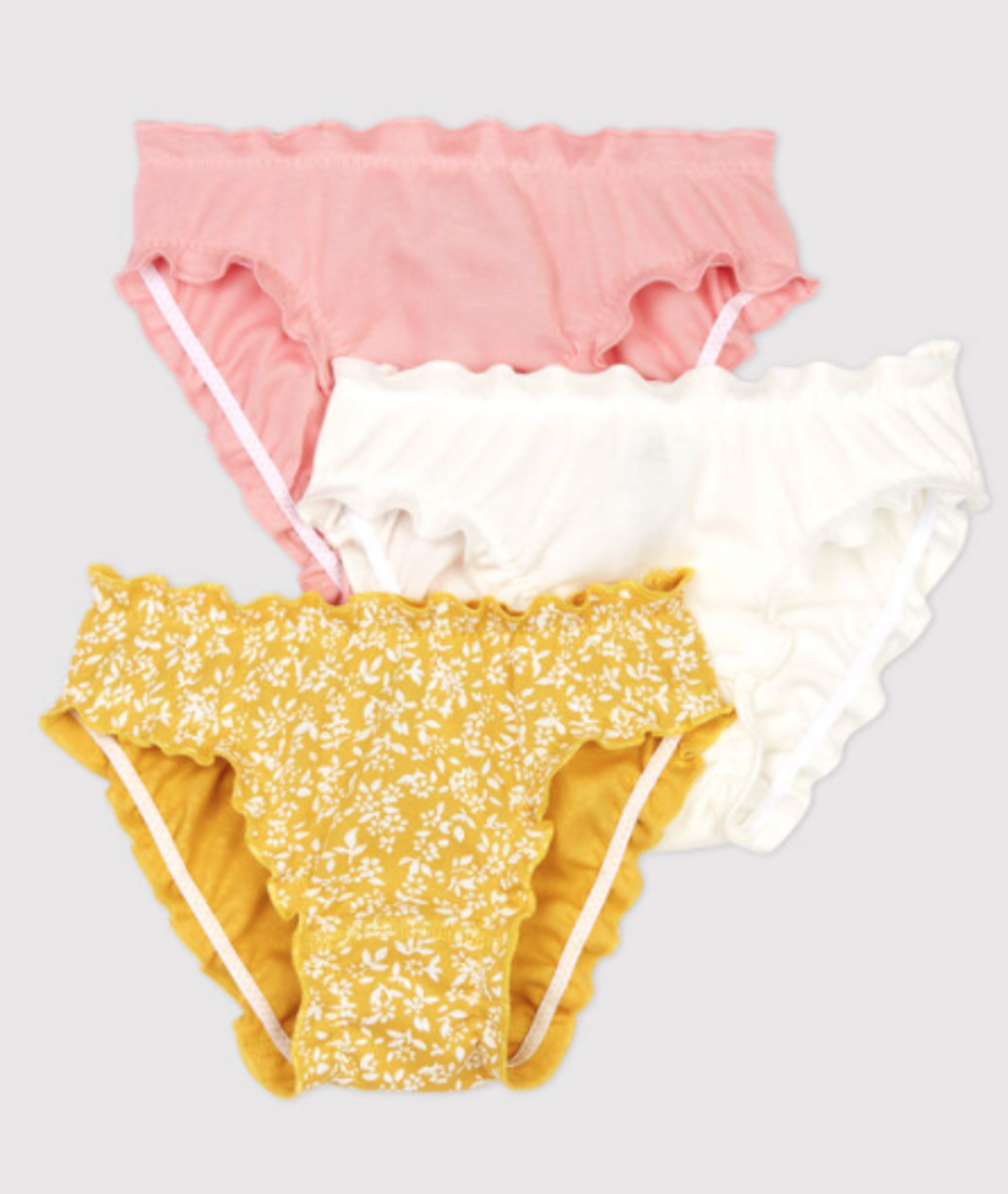 Panties & Undergarments - Boutique L'Enfantillon