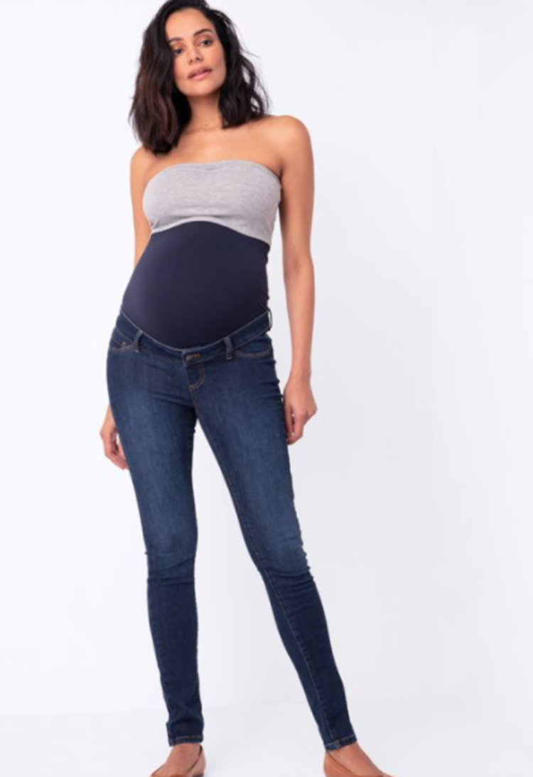Seraphine Seraphine Maternity Jeans