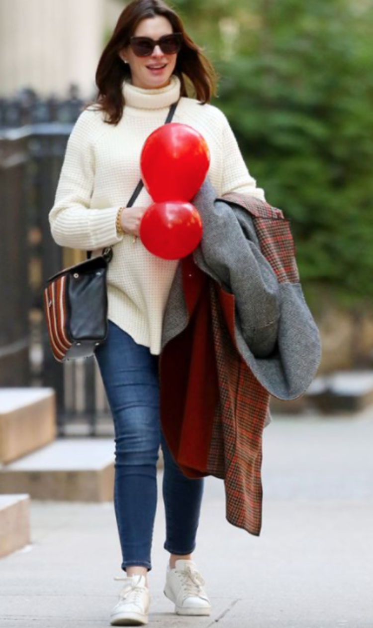 Seraphine Seraphine Maternity Jeans