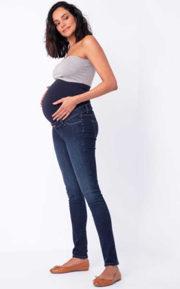 Seraphine Jeans Maternité Seraphine