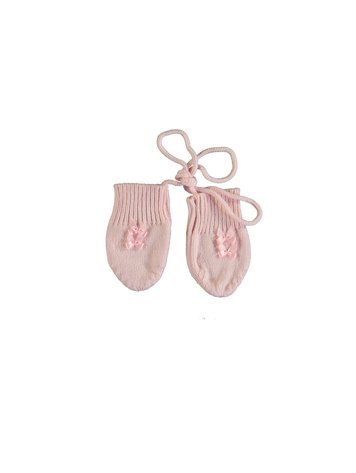 Le Chic Le Chic Girl's Mittens