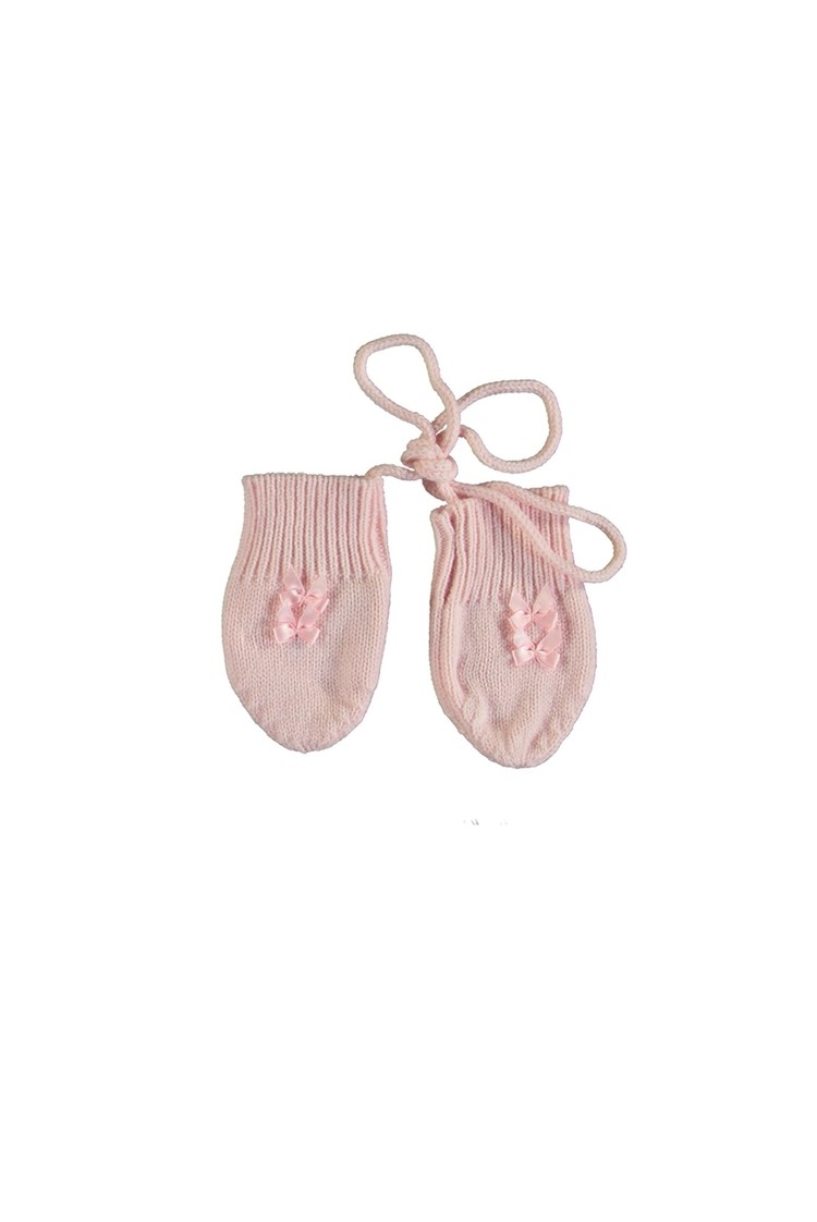 Le Chic Le Chic Girl's Mittens