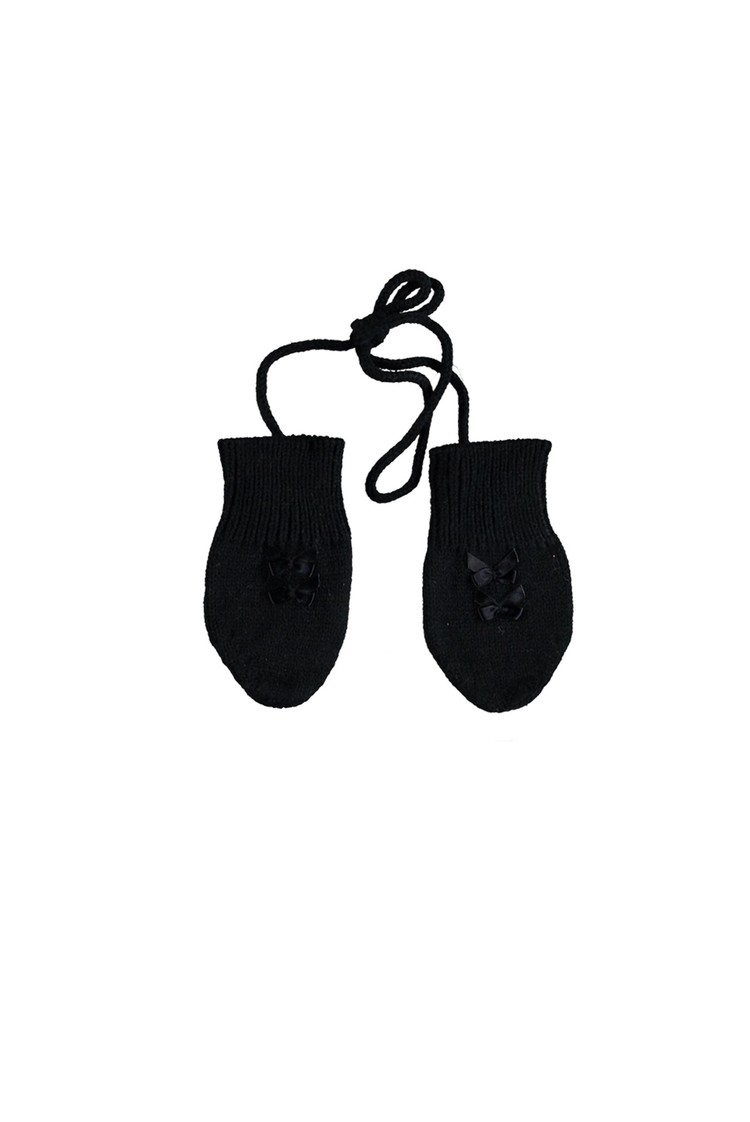 Le Chic Le Chic Girl's Mittens