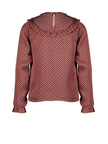 Nono NONO Girl's Blouse