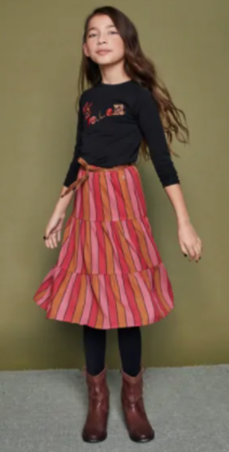 Nono NONO Girl's Skirt