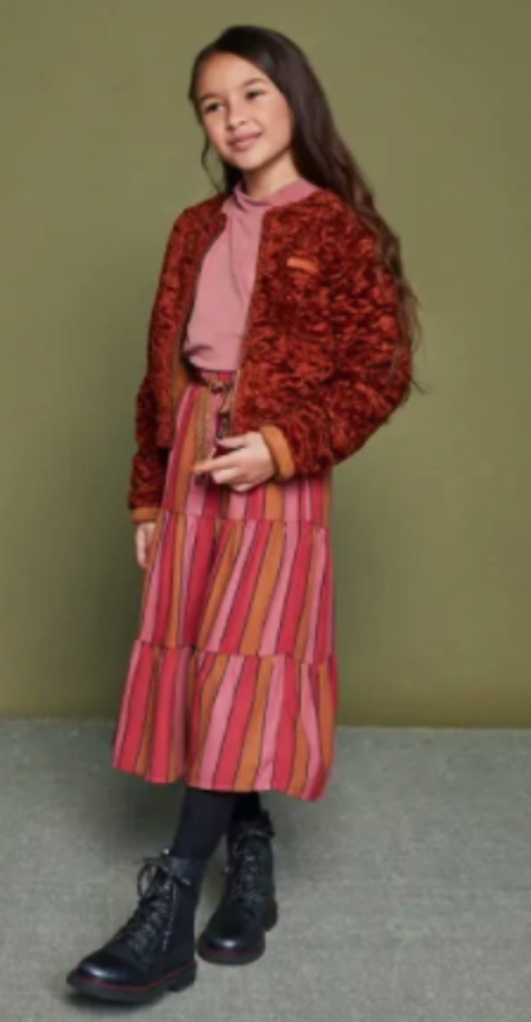 Nono NONO Girl's Skirt