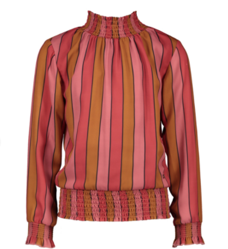 Nono Blouse Fille NONO