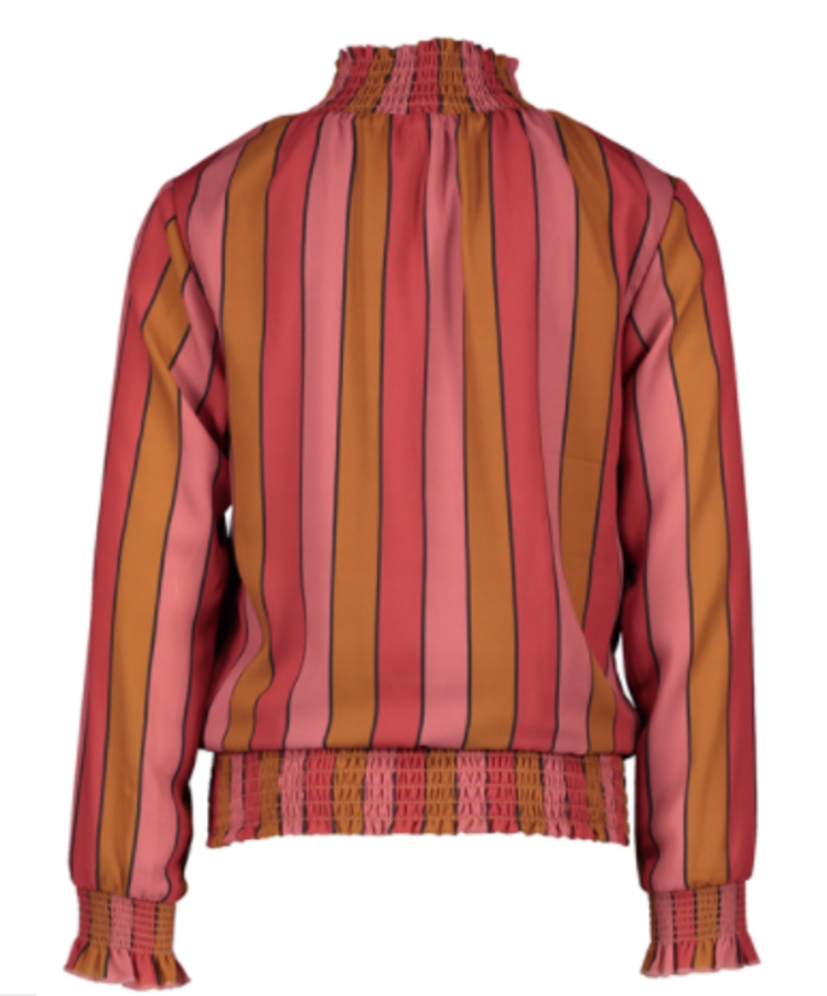 Nono Blouse Fille NONO