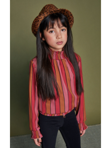 Nono NONO Girl's Blouse
