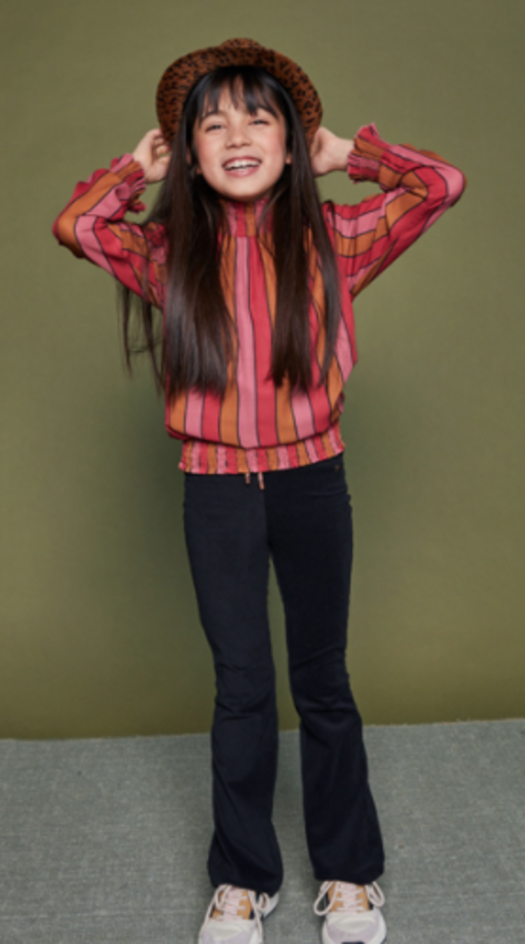 Nono Blouse Fille NONO