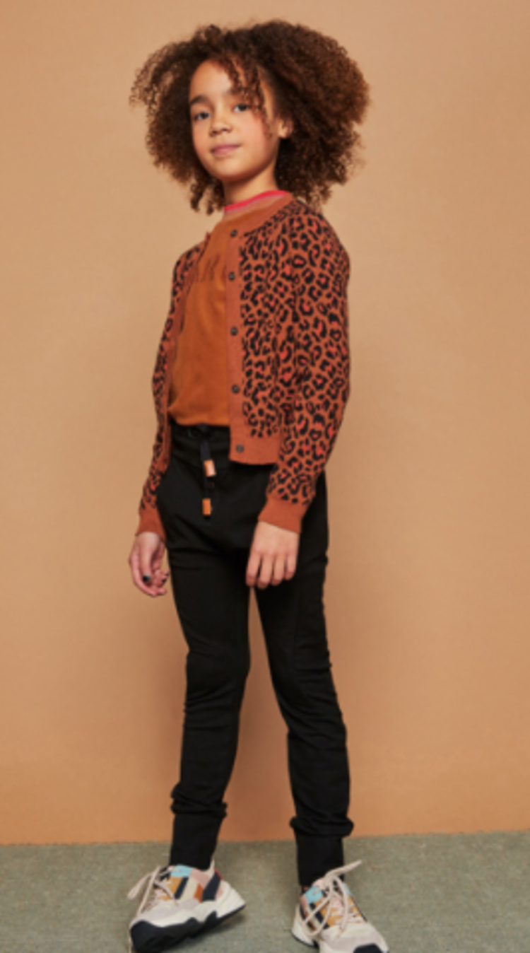 Nono Pantalon Fille NONO