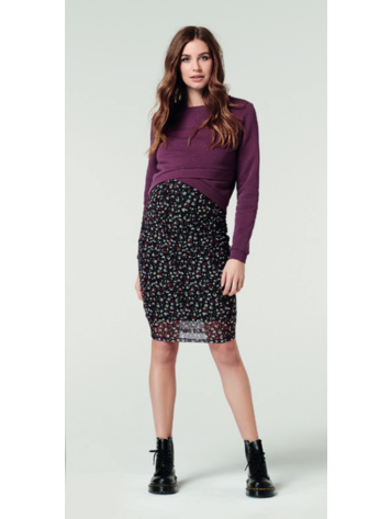 Supermom Supermom Maternity Sweater