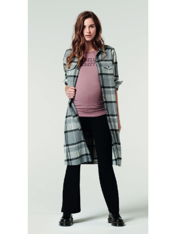 Supermom Supermom Maternity Tunic