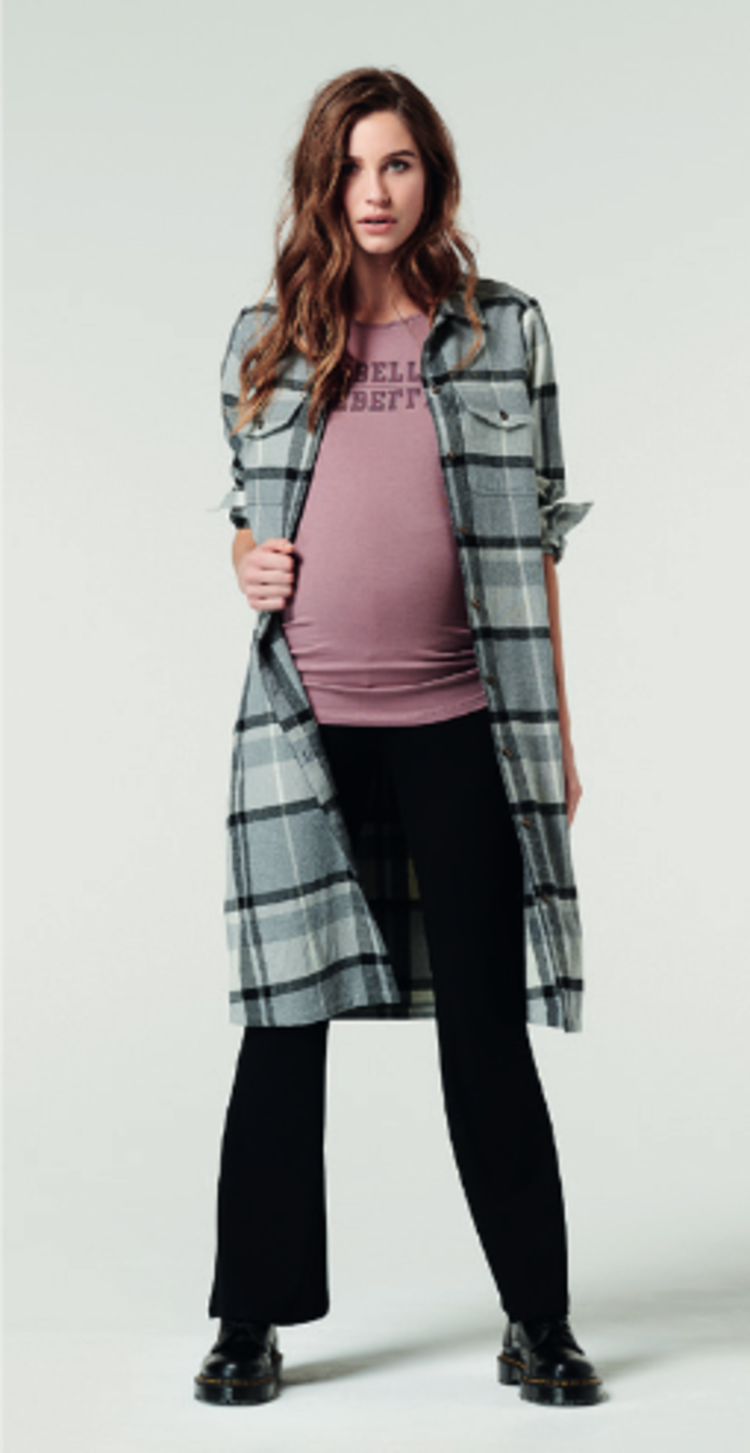 Supermom Supermom Maternity Tunic