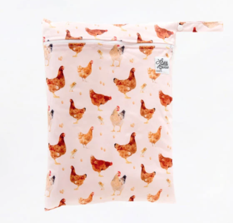 La Petite Ourse La Petite Ourse WetBag