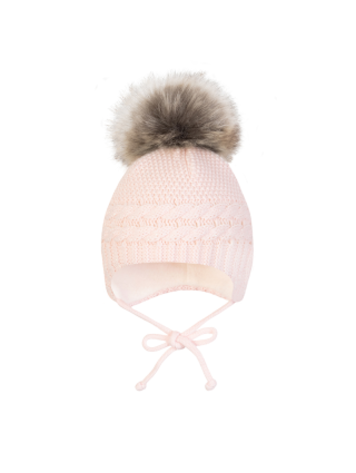 Broel Tuque Fille Broel