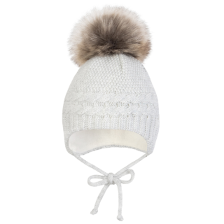 Broel Tuque Fille Broel