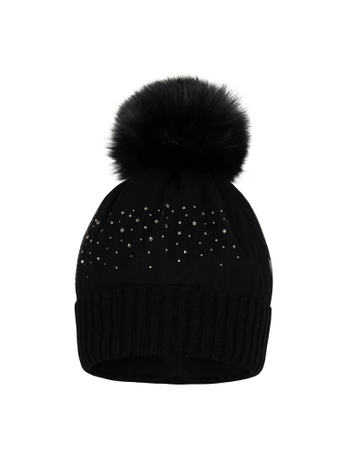 Broel Tuque Fille Broel