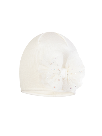 Broel Tuque Fille Broel