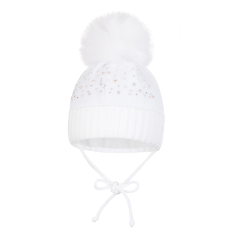 Broel Tuque Fille Broel