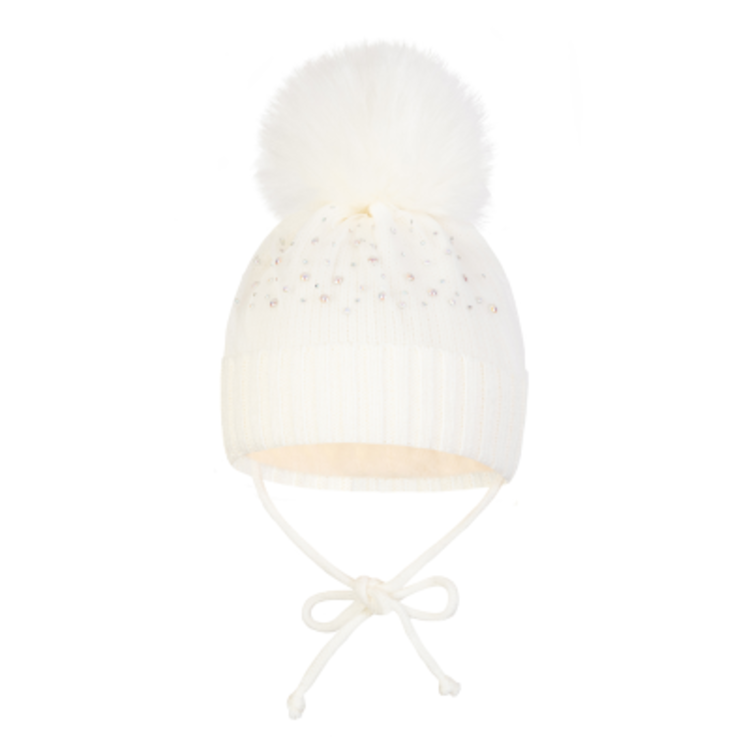 Broel Tuque Fille Broel