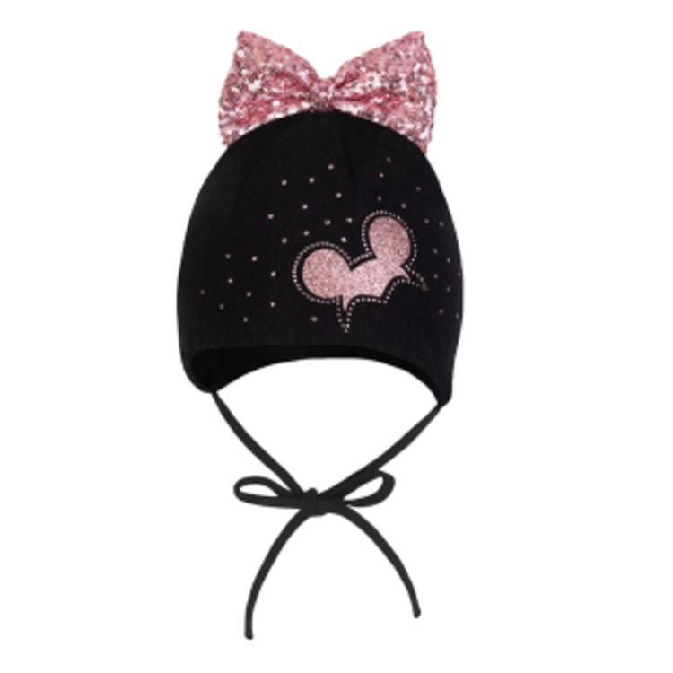 Broel Tuque Fille Broel