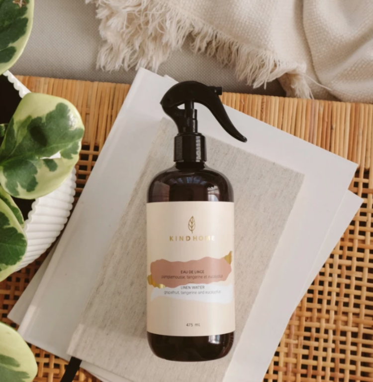 Bkind Eau De Linge BKIND