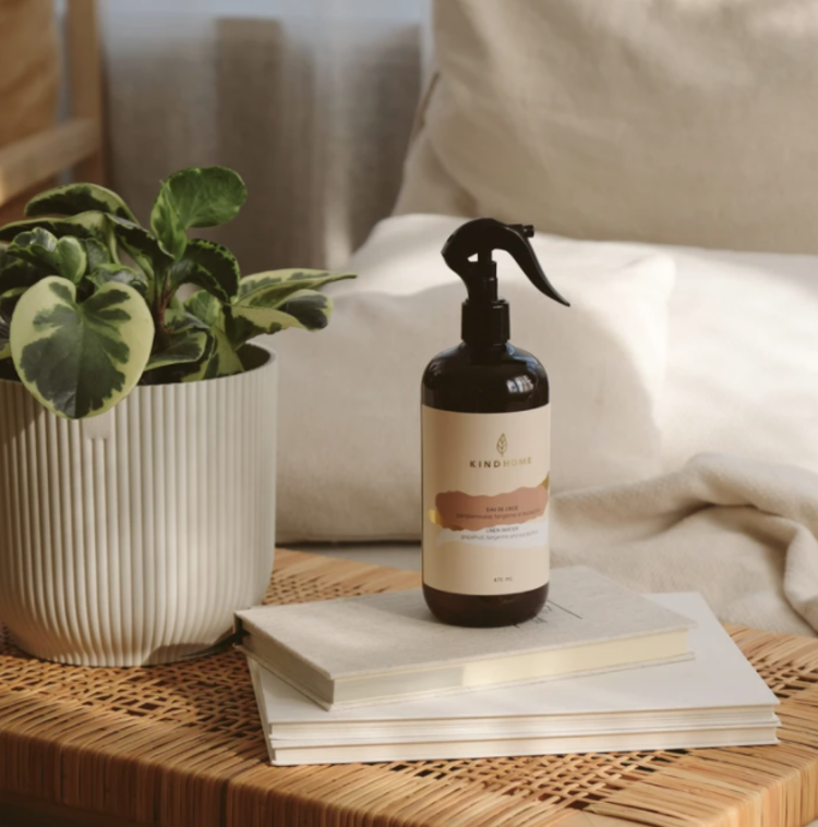 Bkind Linen Water BKIND