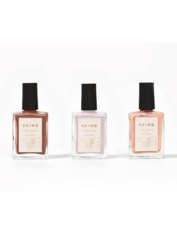 Bkind BKIND The Favorites Nail Polish Box