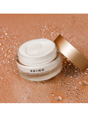 Bkind BKIND Superfruit Face Moisturizer