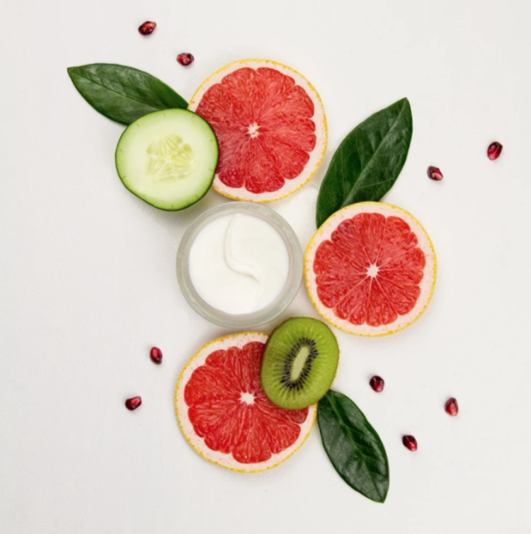 Bkind BKIND Superfruit Face Moisturizer