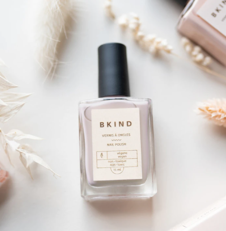 Bkind BKIND NAIL POLISH