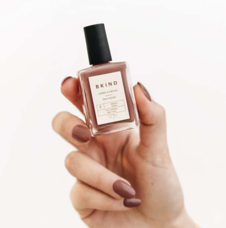 Bkind BKIND NAIL POLISH