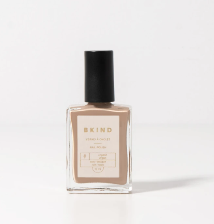 Bkind BKIND NAIL POLISH