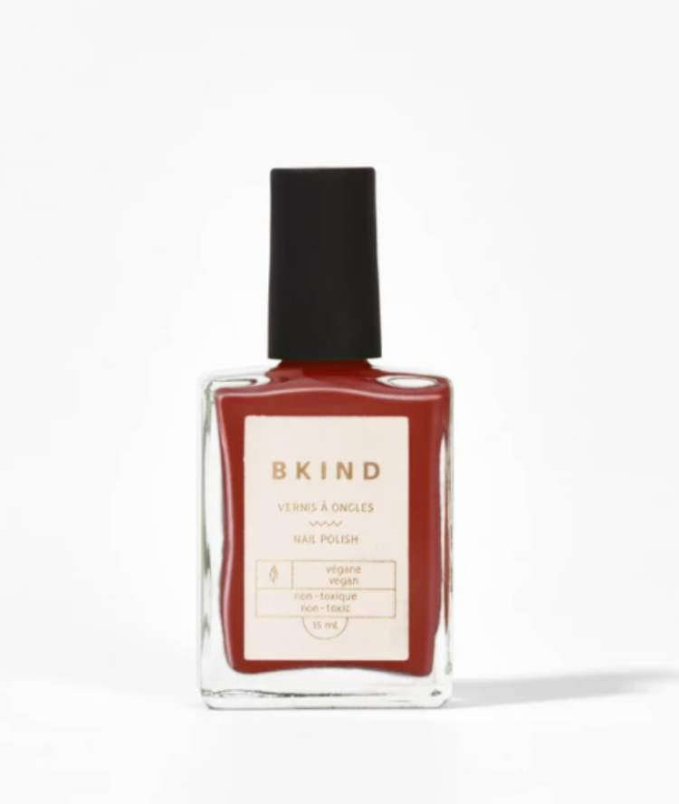 Bkind BKIND NAIL POLISH