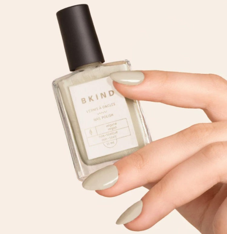 Bkind BKIND NAIL POLISH