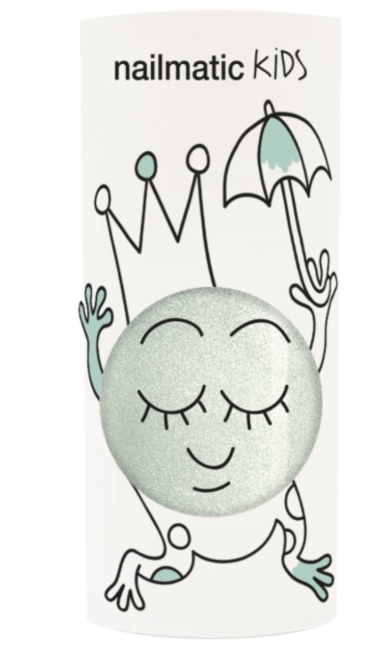 Nailmatic NAILMATIC WATER BASED NAIL POLISH