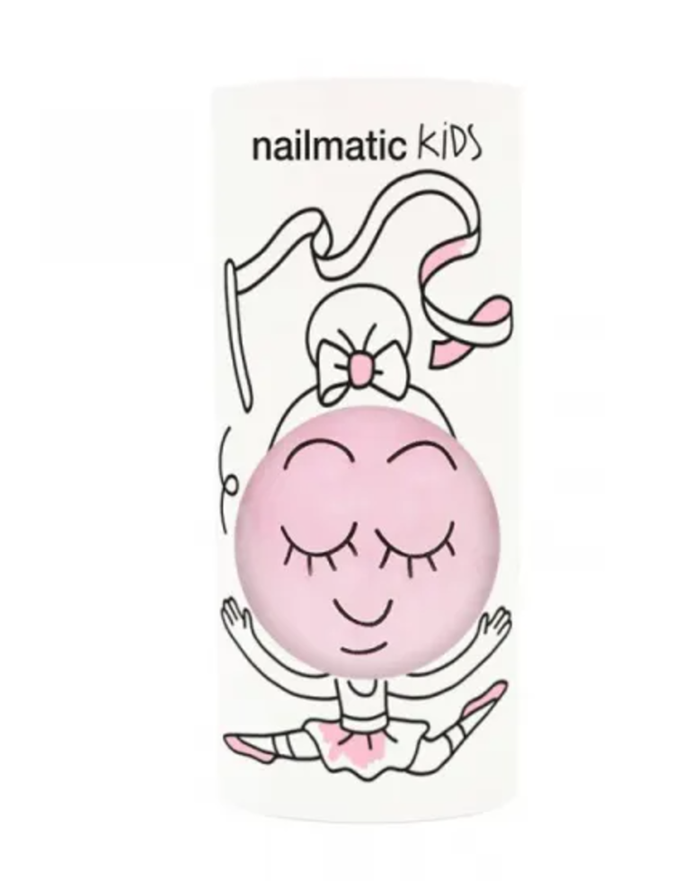 Nailmatic VERNIS À ONGLES À BASE D'EAU NAILMATIC