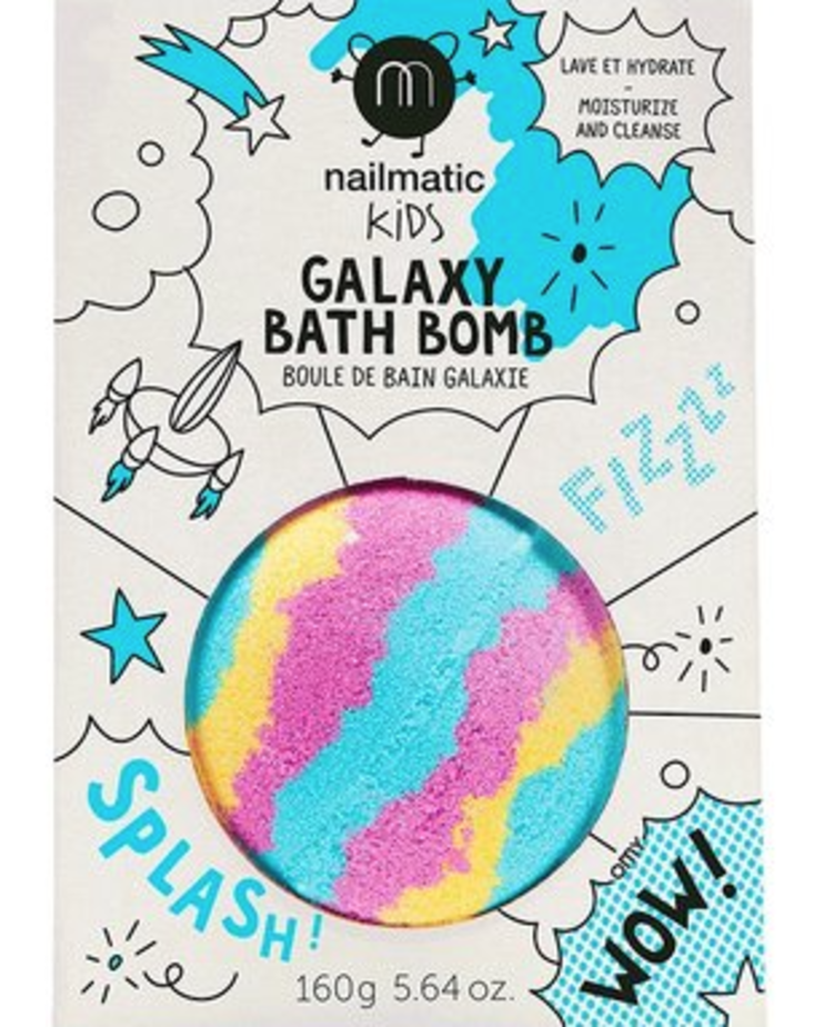 Nailmatic NAILMATIC BATH BALLS