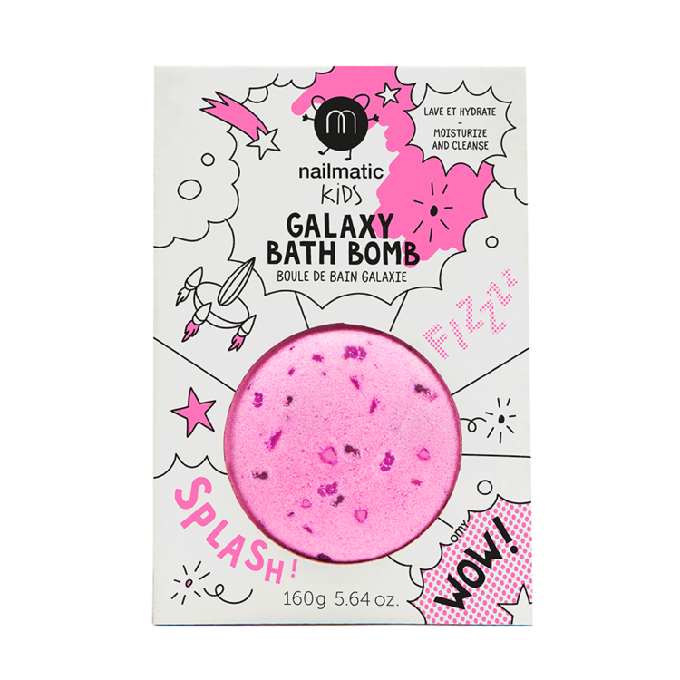 Nailmatic NAILMATIC BATH BALLS