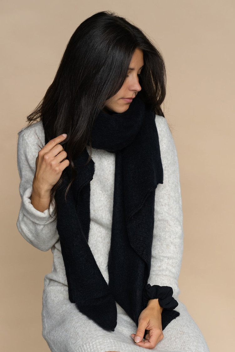 Rose Maternité Rose Maternité Scarf