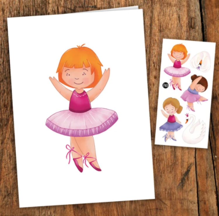 Pico Carte Souhaits pico